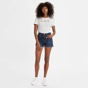 LEVI’S 501 Shorts